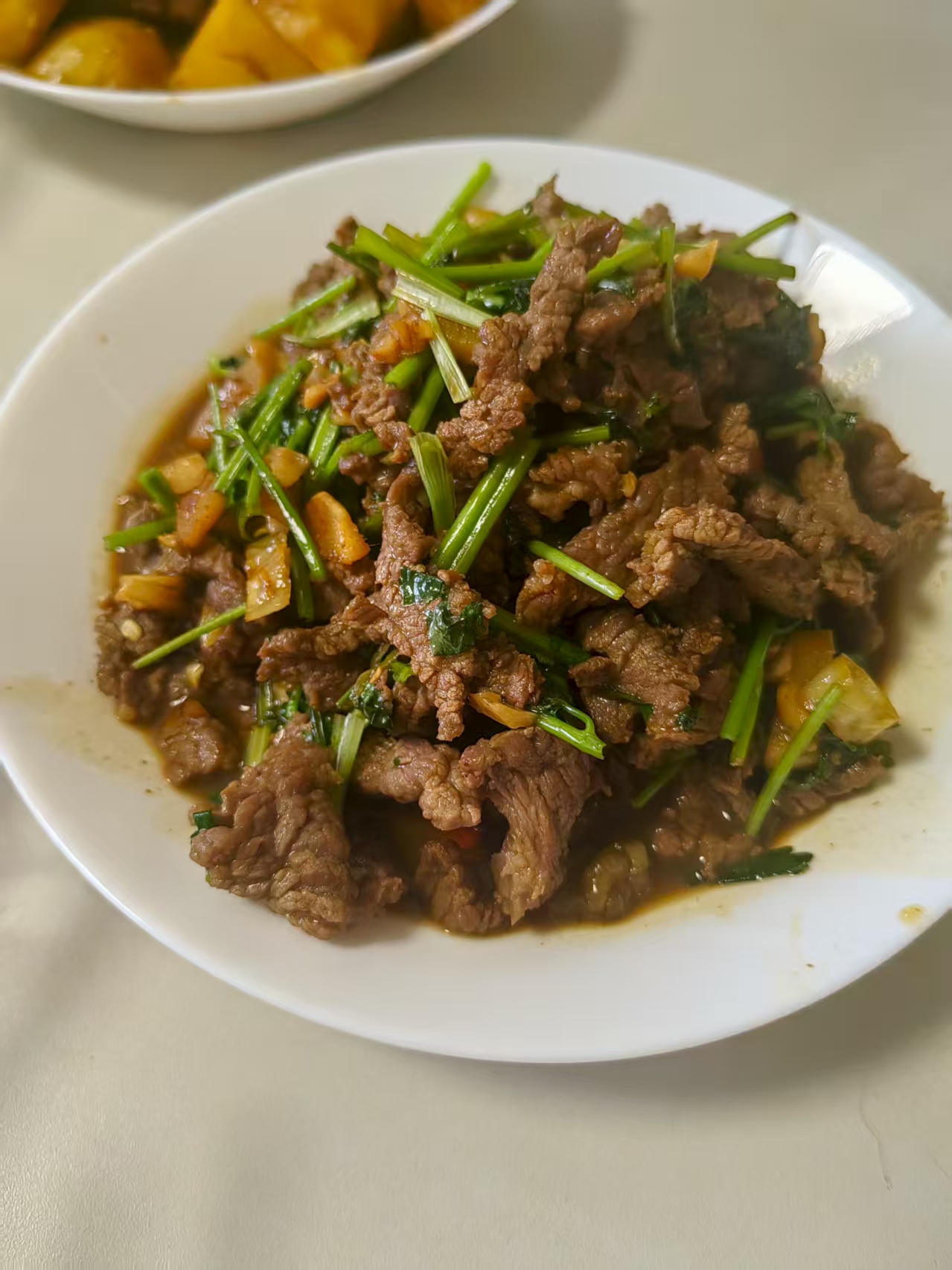 香菜牛肉.jpg 香菜牛肉.jpg