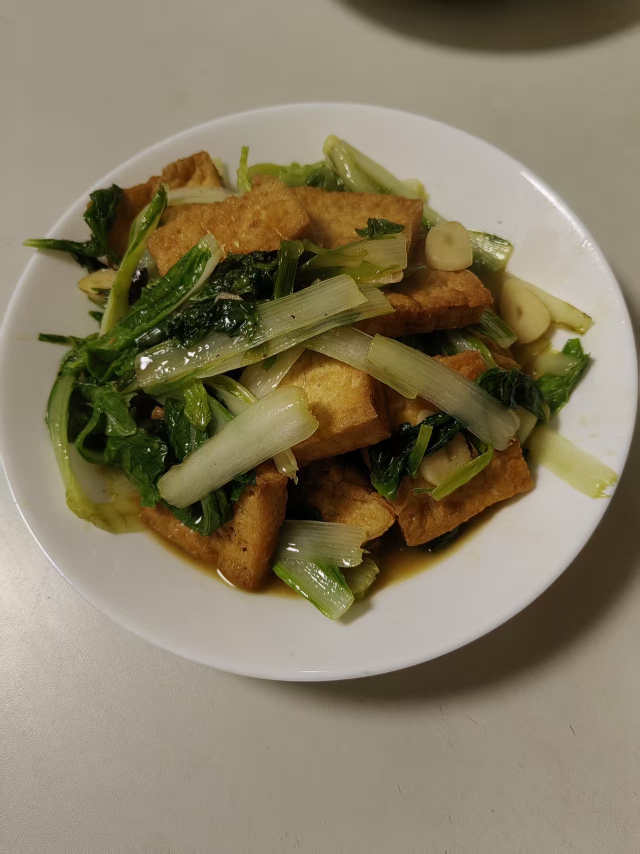 小白菜烧豆腐.jpg 小白菜烧豆腐.jpg
