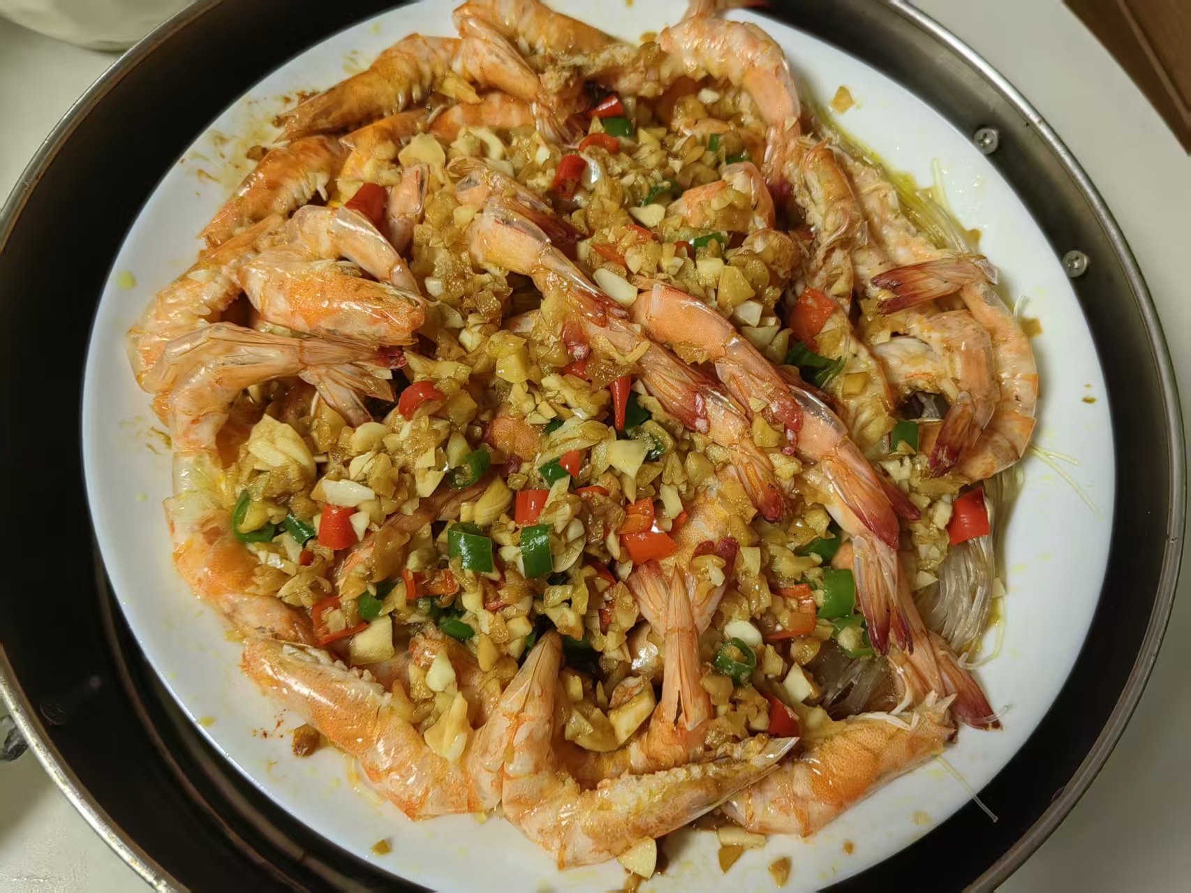 蒜蓉粉丝虾.jpg 蒜蓉粉丝虾.jpg